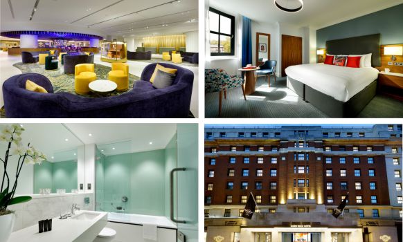 Hard Rock Hotel London